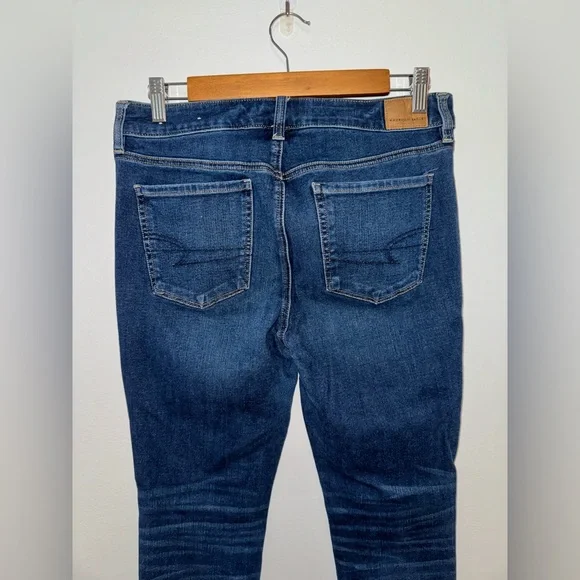 American Eagle Outfitters dream stretch Jeggings - Picture 6 of 11